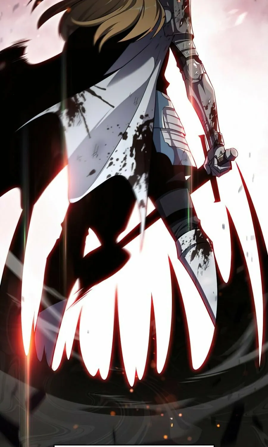 I’m the Max-Level Newbie Chapter 17 page 110 - 
