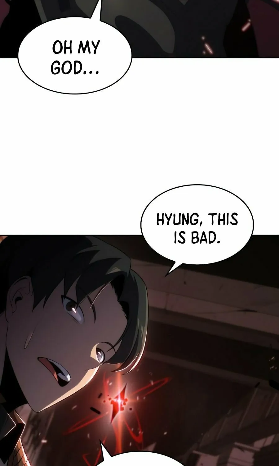 I’m the Max-Level Newbie Chapter 17 page 116 - 