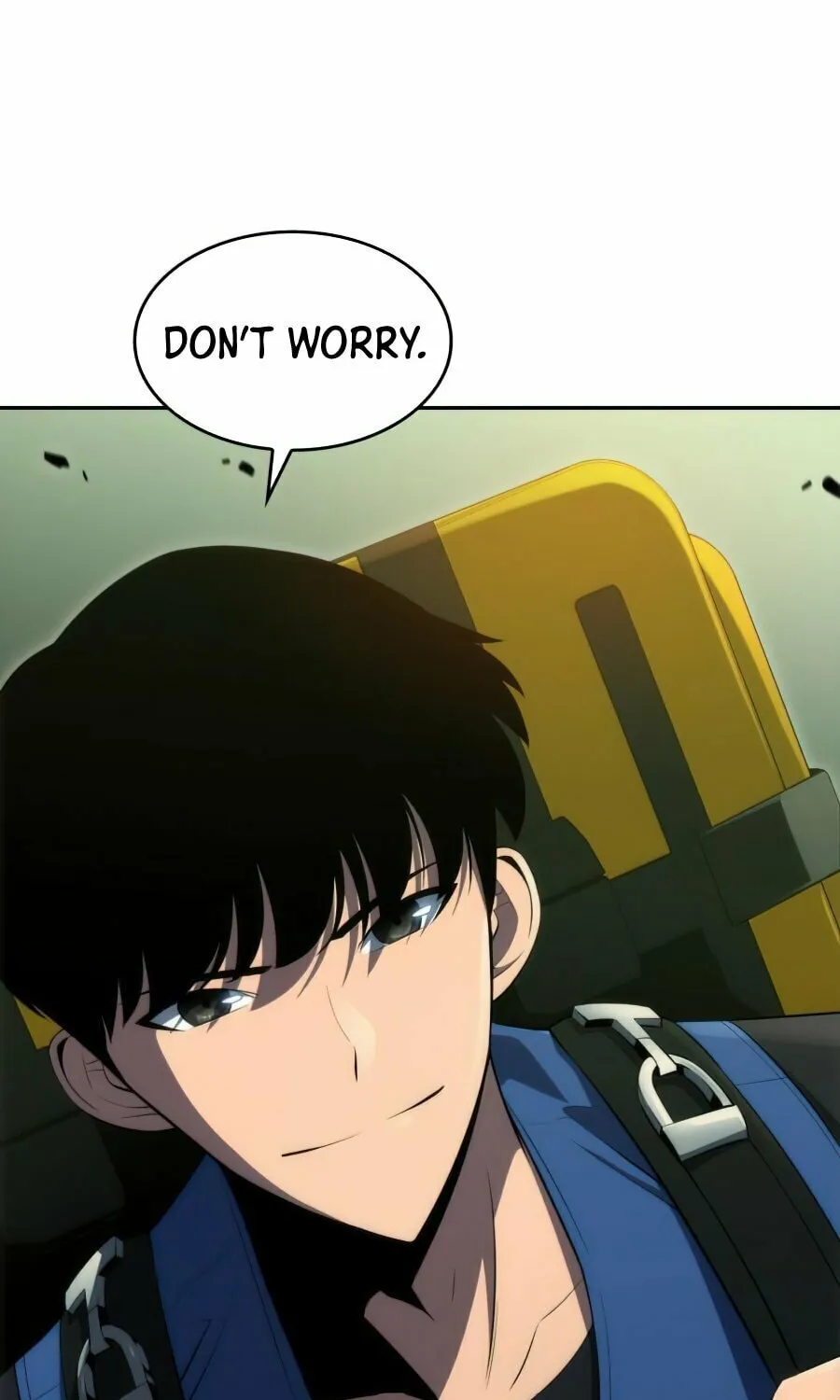 I’m the Max-Level Newbie Chapter 17 page 13 - 
