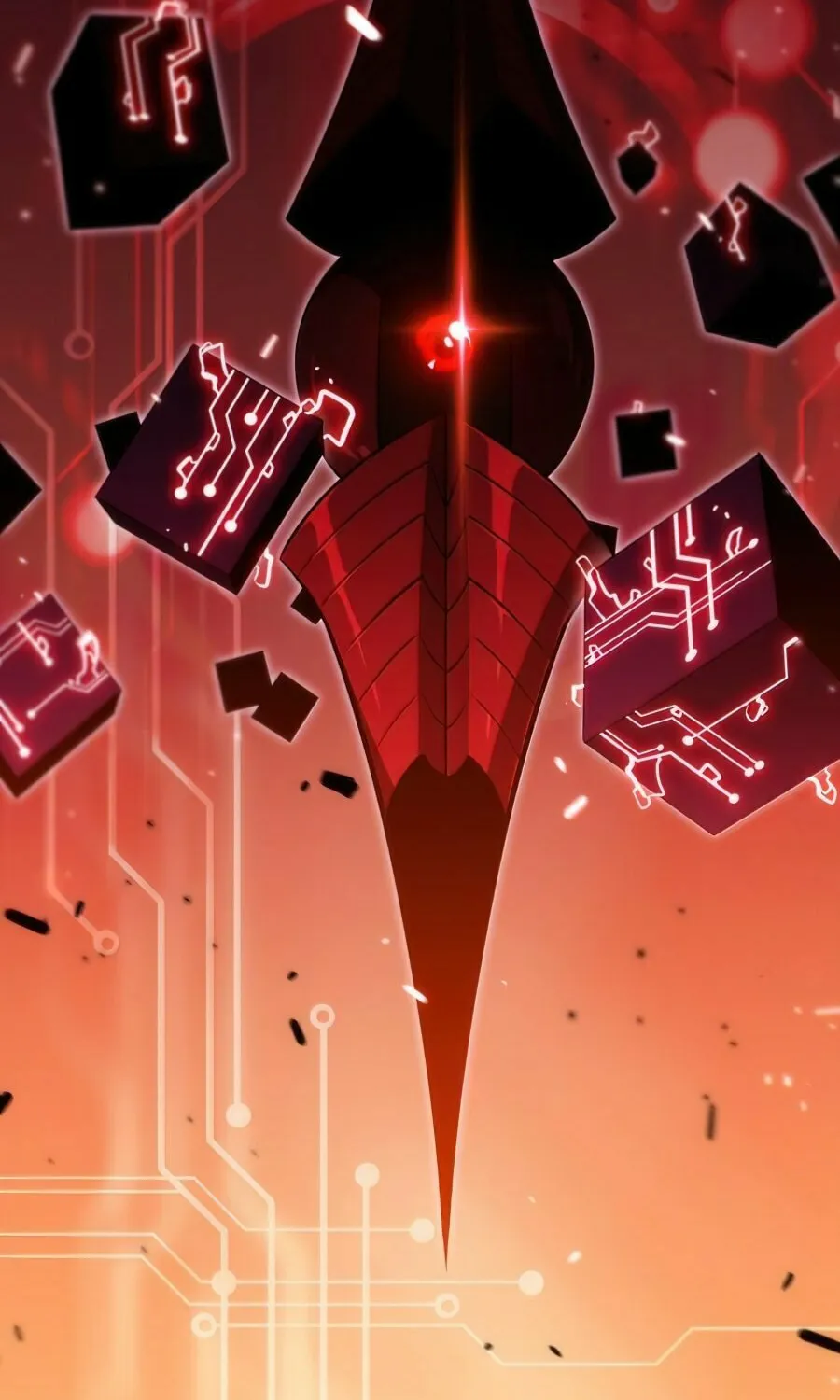 I’m the Max-Level Newbie Chapter 17 page 121 - 