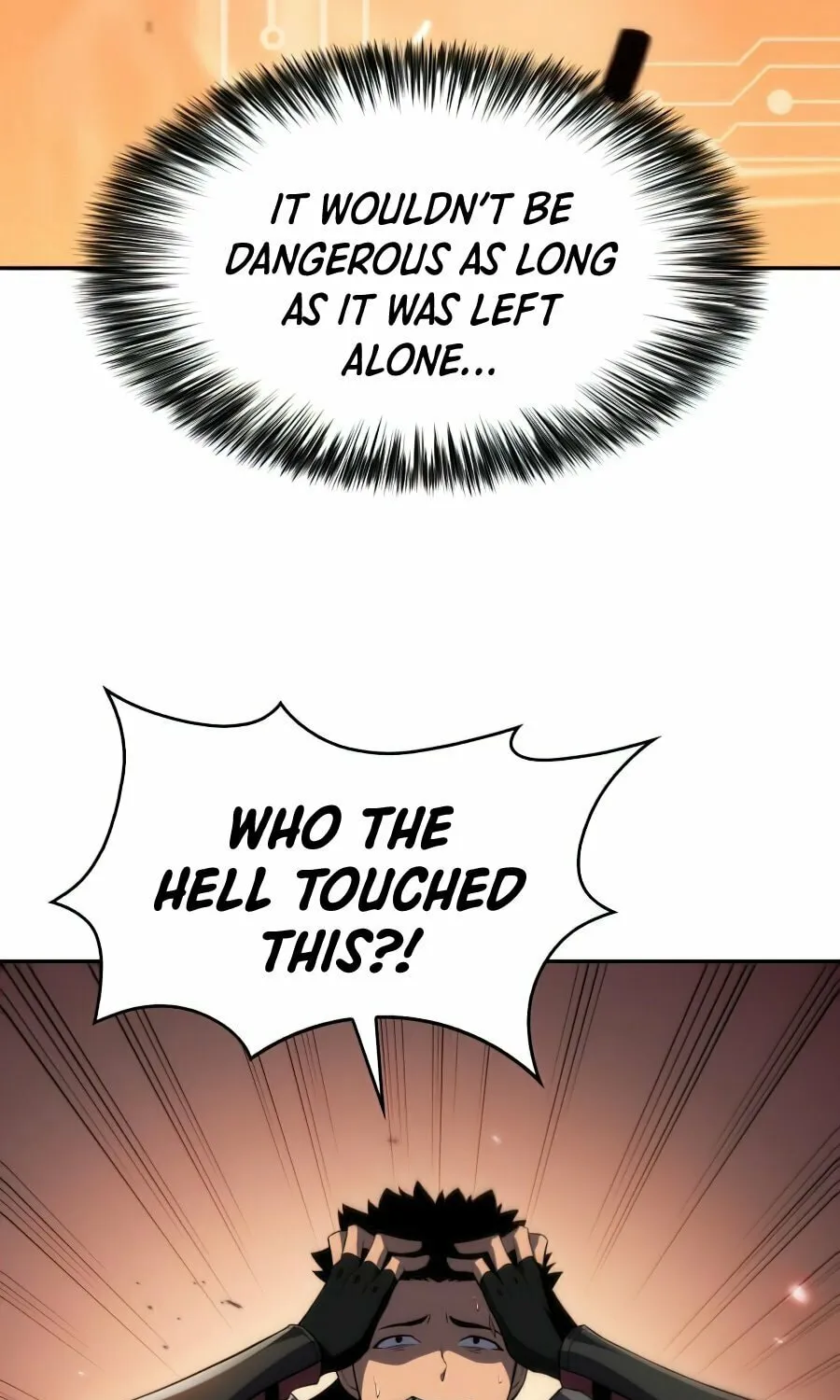 I’m the Max-Level Newbie Chapter 17 page 122 - 