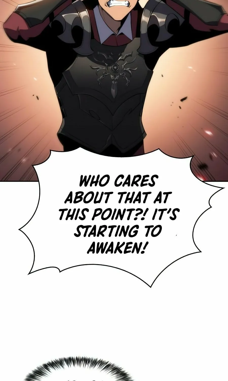 I’m the Max-Level Newbie Chapter 17 page 123 - 