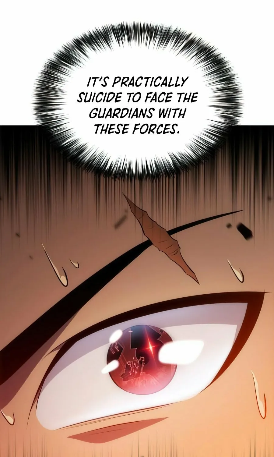 I’m the Max-Level Newbie Chapter 17 page 125 - 
