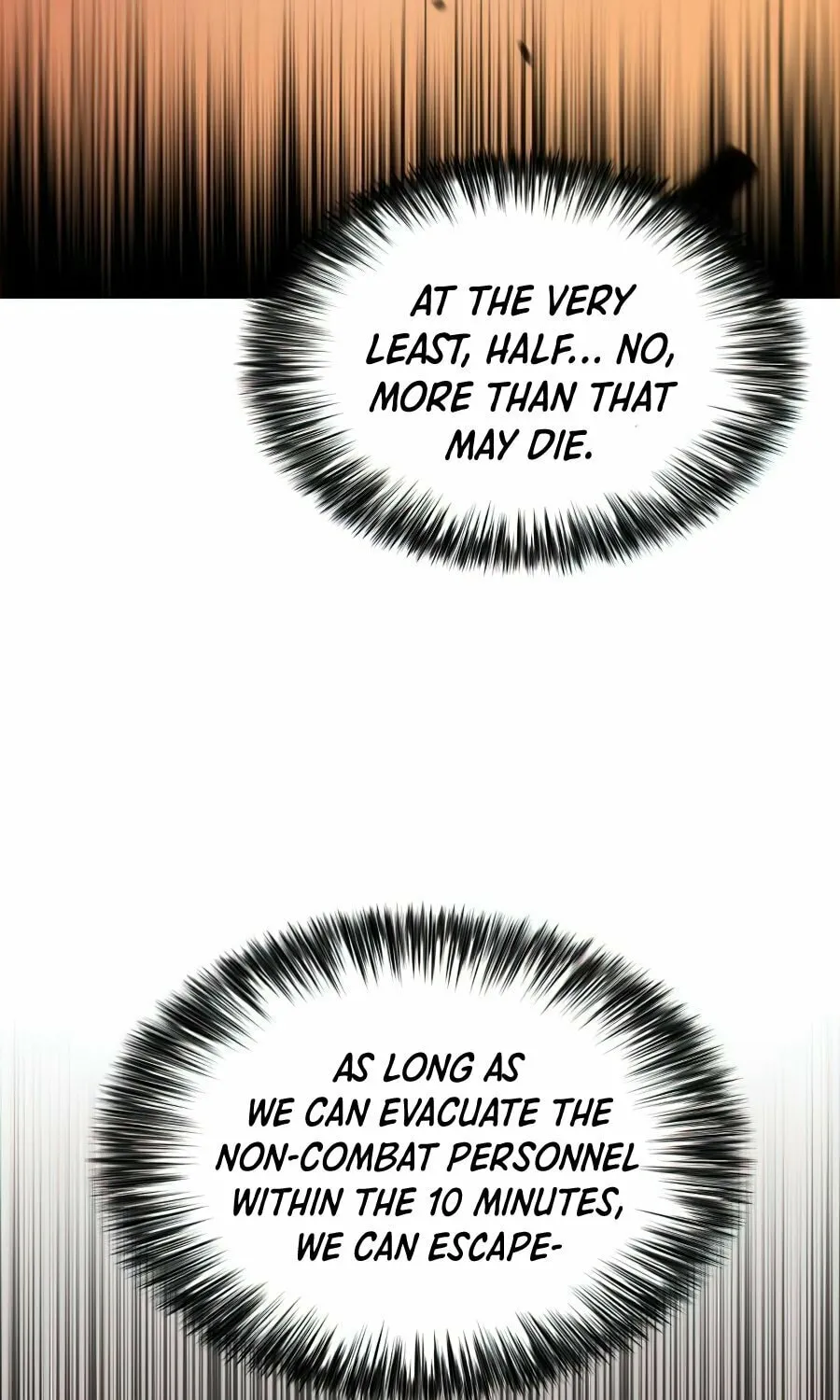 I’m the Max-Level Newbie Chapter 17 page 126 - 