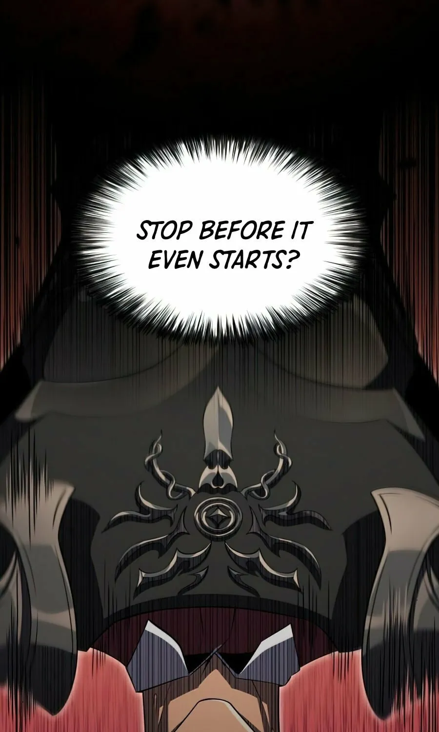 I’m the Max-Level Newbie Chapter 17 page 128 - 