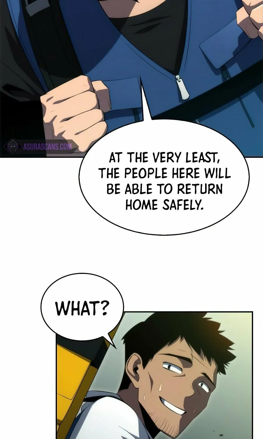 I’m the Max-Level Newbie Chapter 17 page 14 - 