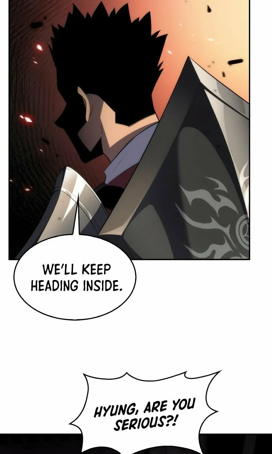 I’m the Max-Level Newbie Chapter 17 page 131 - 