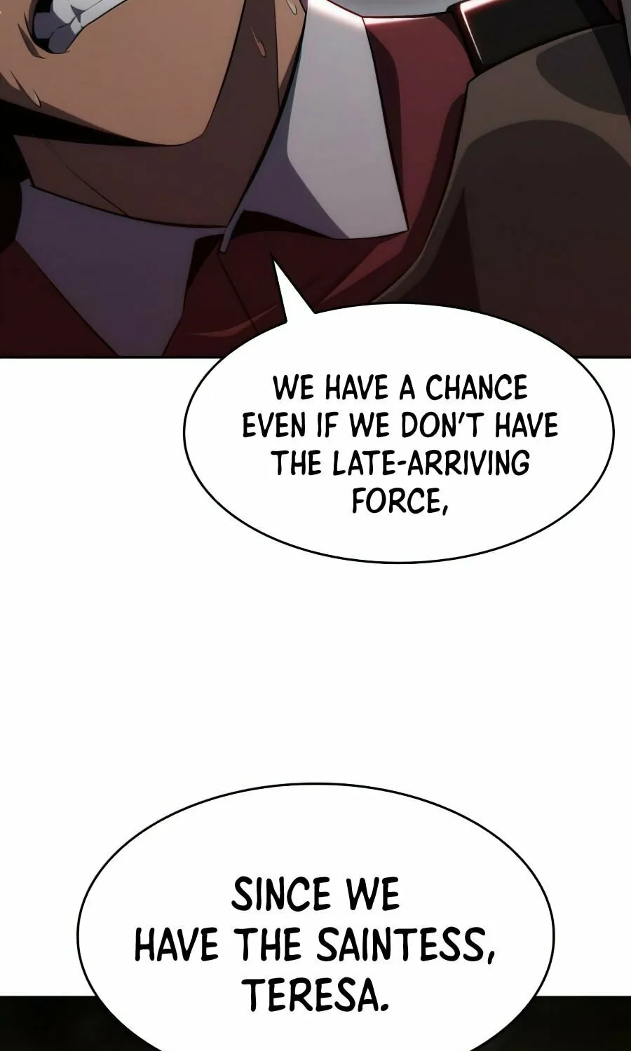 I’m the Max-Level Newbie Chapter 17 page 134 - 