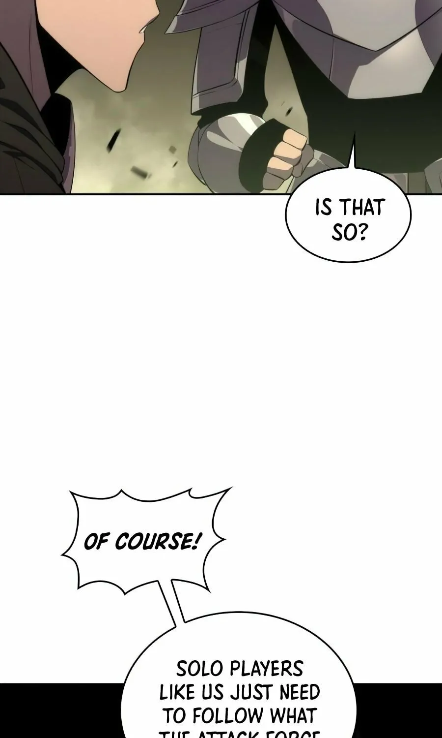 I’m the Max-Level Newbie Chapter 17 page 139 - 