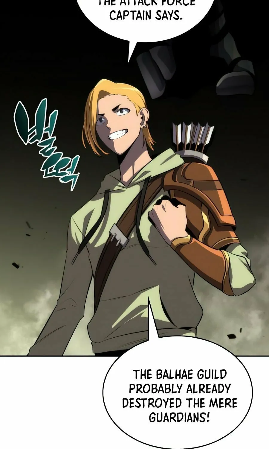 I’m the Max-Level Newbie Chapter 17 page 140 - 