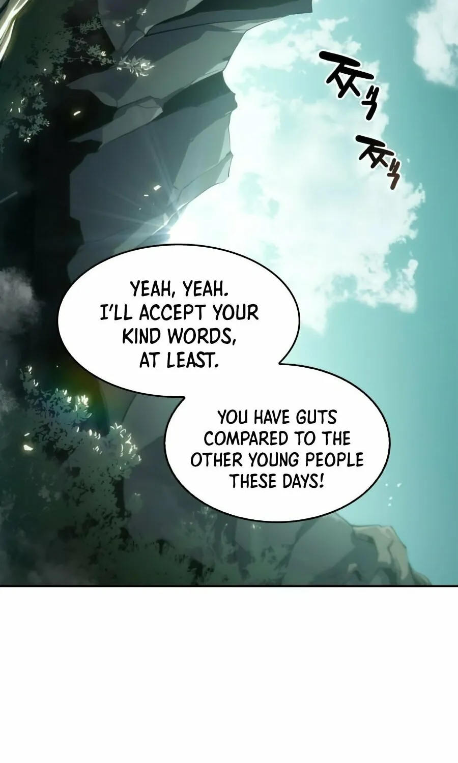 I’m the Max-Level Newbie Chapter 17 page 16 - 