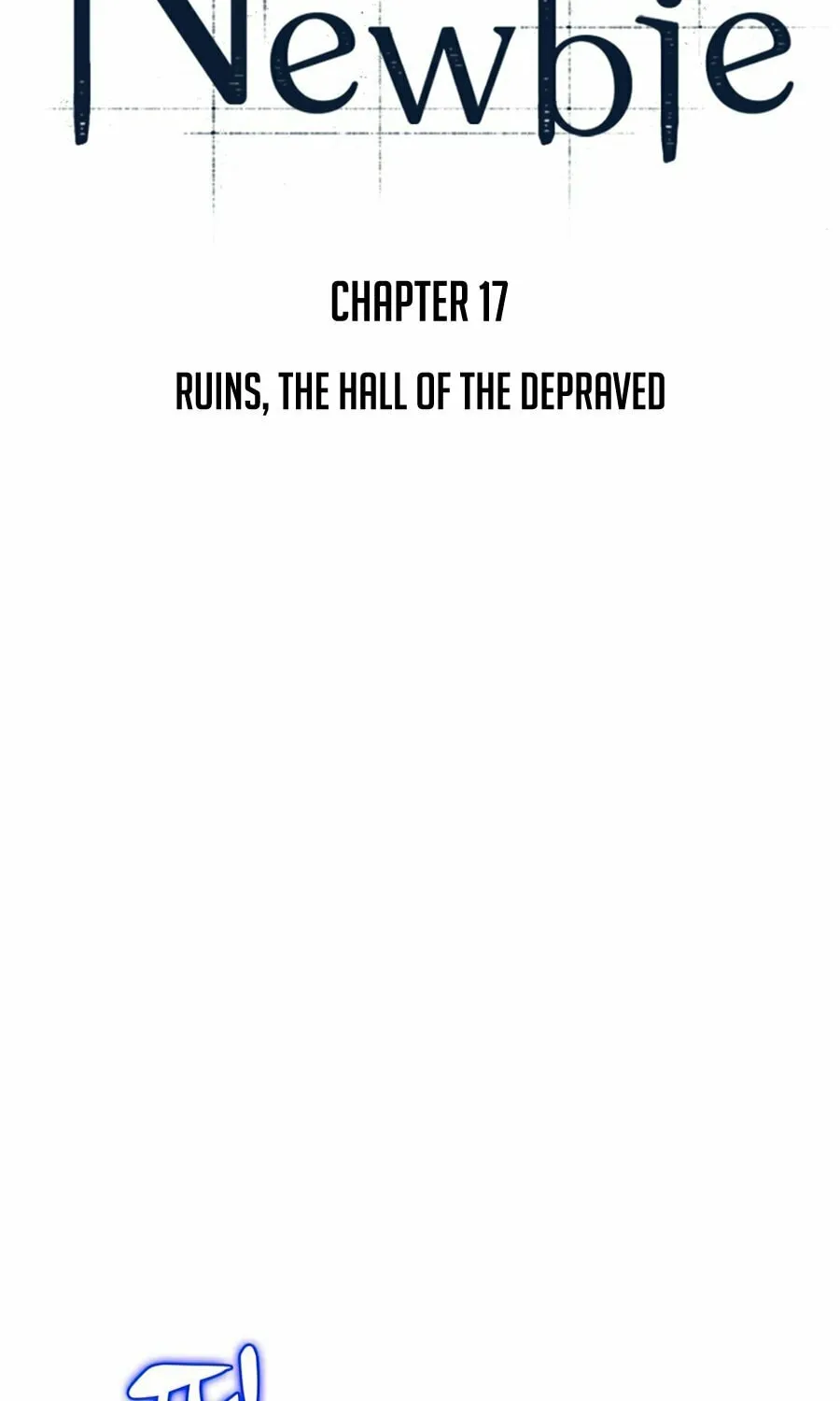 I’m the Max-Level Newbie Chapter 17 page 18 - 