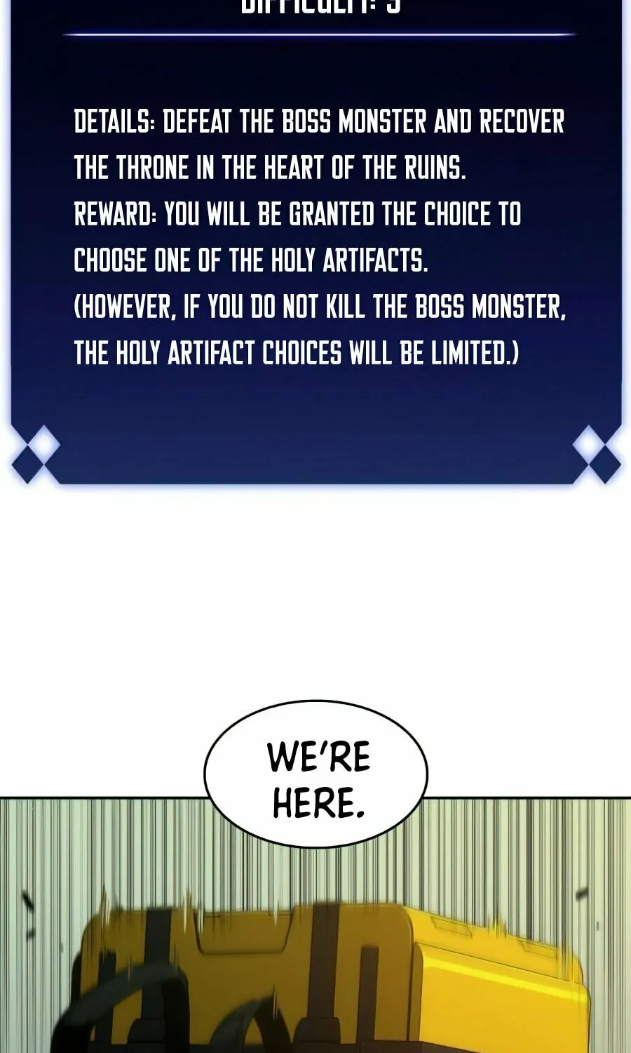 I’m the Max-Level Newbie Chapter 17 page 20 - 
