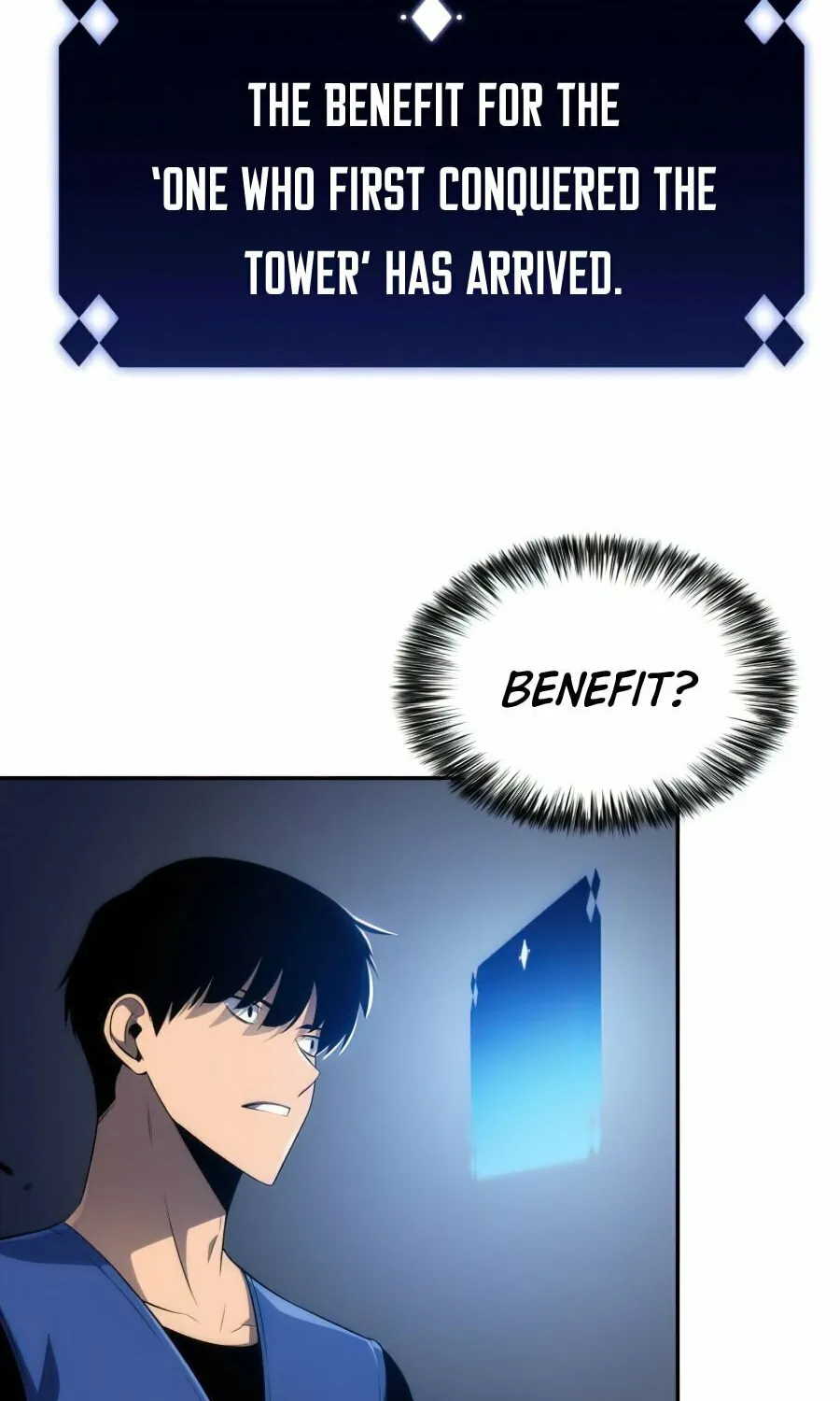 I’m the Max-Level Newbie Chapter 17 page 24 - 