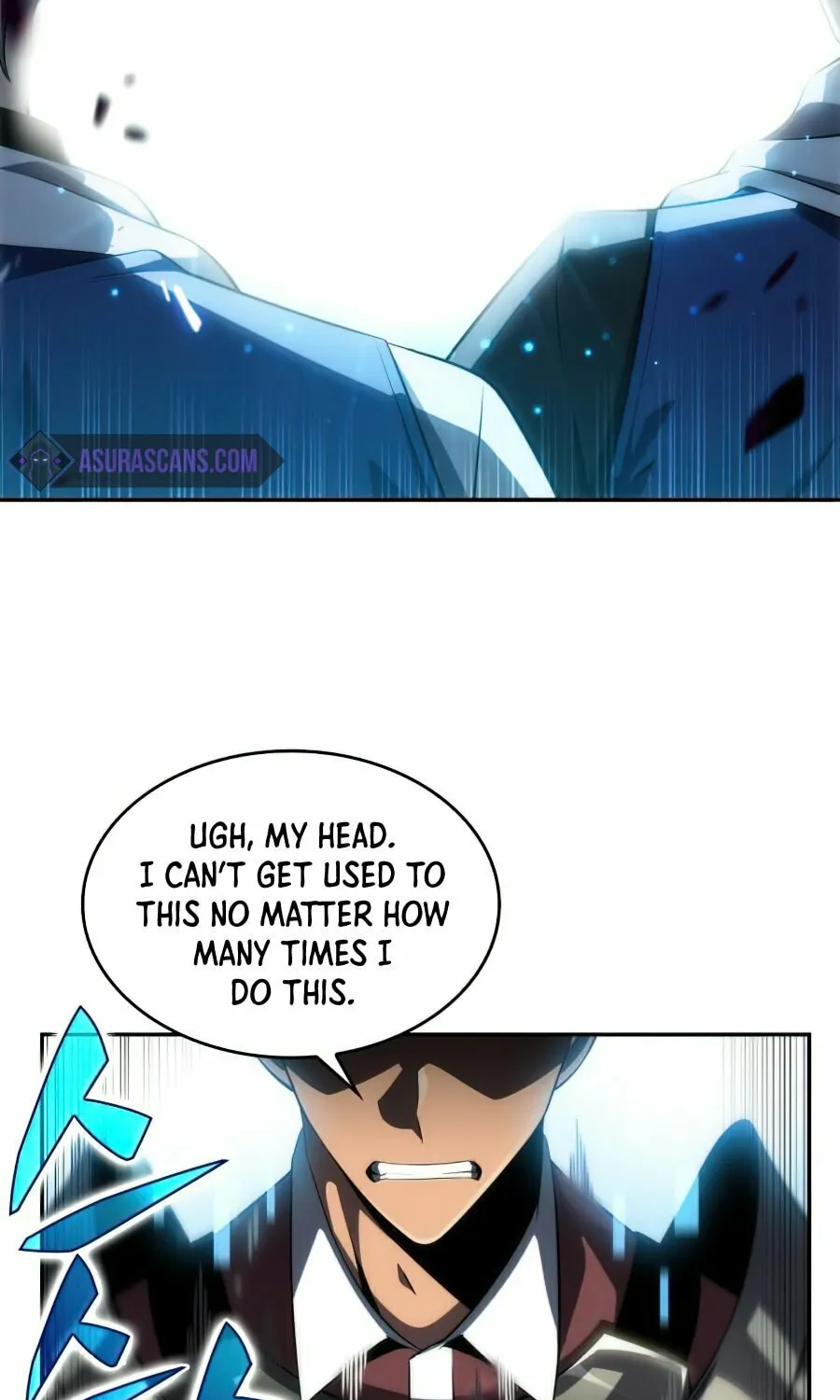 I’m the Max-Level Newbie Chapter 17 page 39 - 