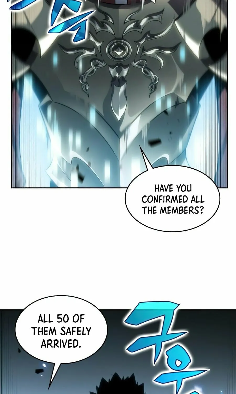 I’m the Max-Level Newbie Chapter 17 page 40 - 