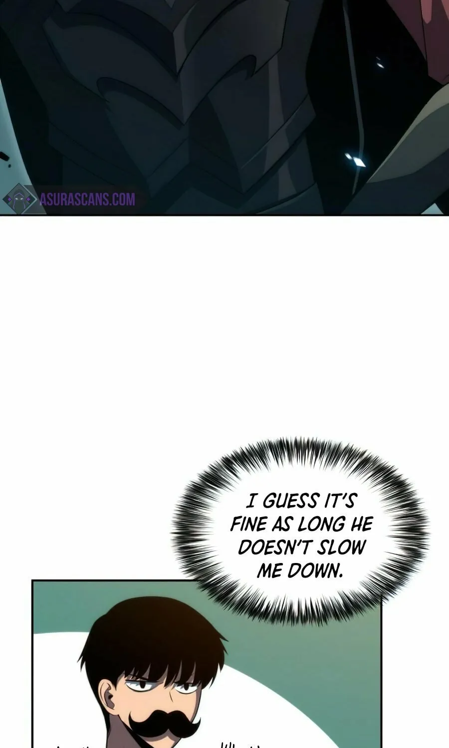 I’m the Max-Level Newbie Chapter 17 page 52 - 