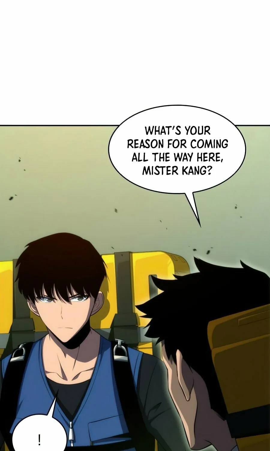 I’m the Max-Level Newbie Chapter 17 page 7 - 