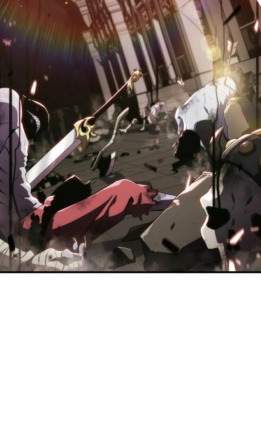 I’m the Max-Level Newbie Chapter 17 page 62 - 