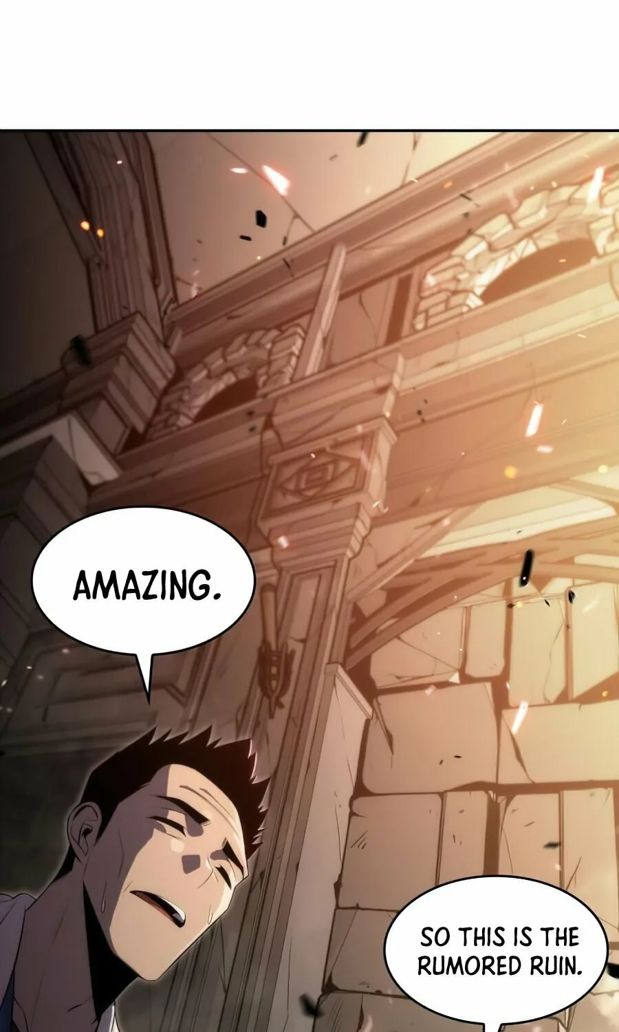 I’m the Max-Level Newbie Chapter 17 page 63 - 
