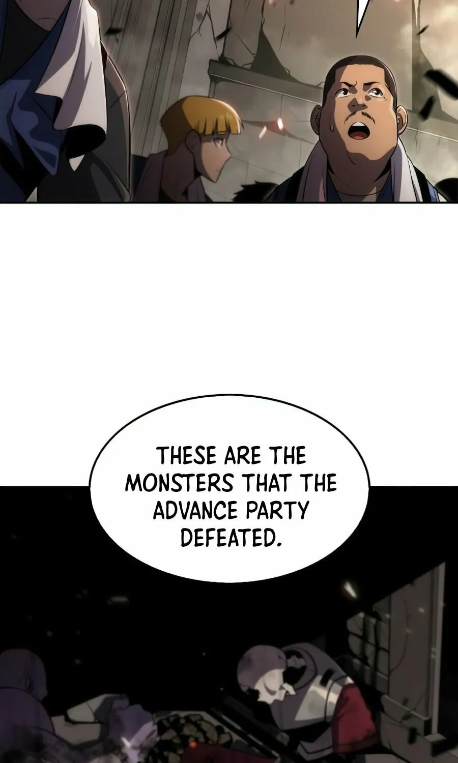 I’m the Max-Level Newbie Chapter 17 page 64 - 