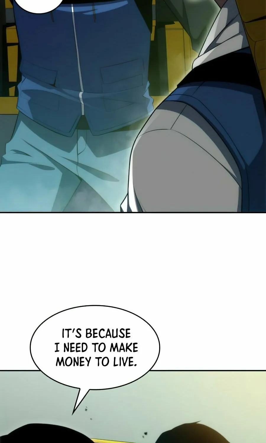 I’m the Max-Level Newbie Chapter 17 page 8 - 