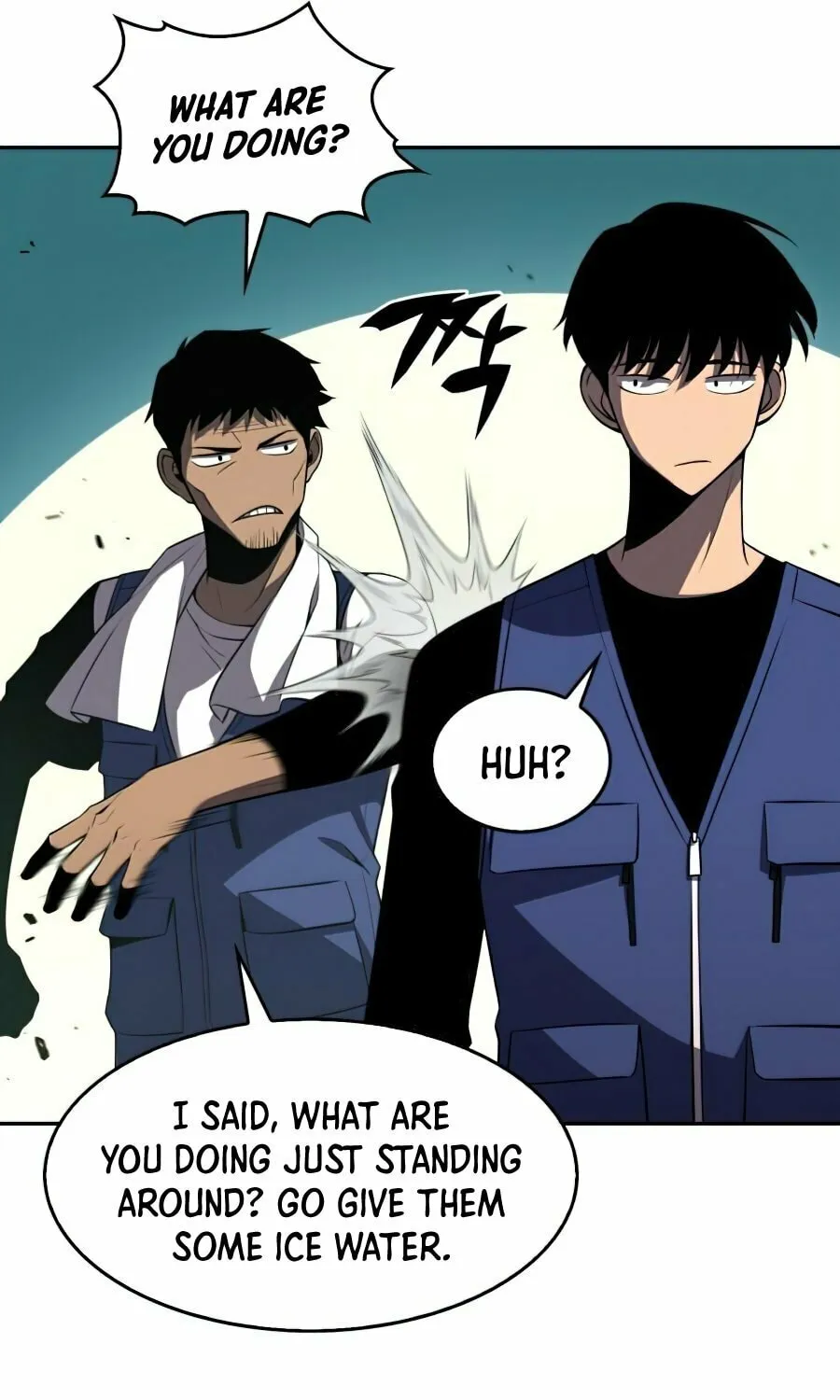 I’m the Max-Level Newbie Chapter 17 page 72 - 