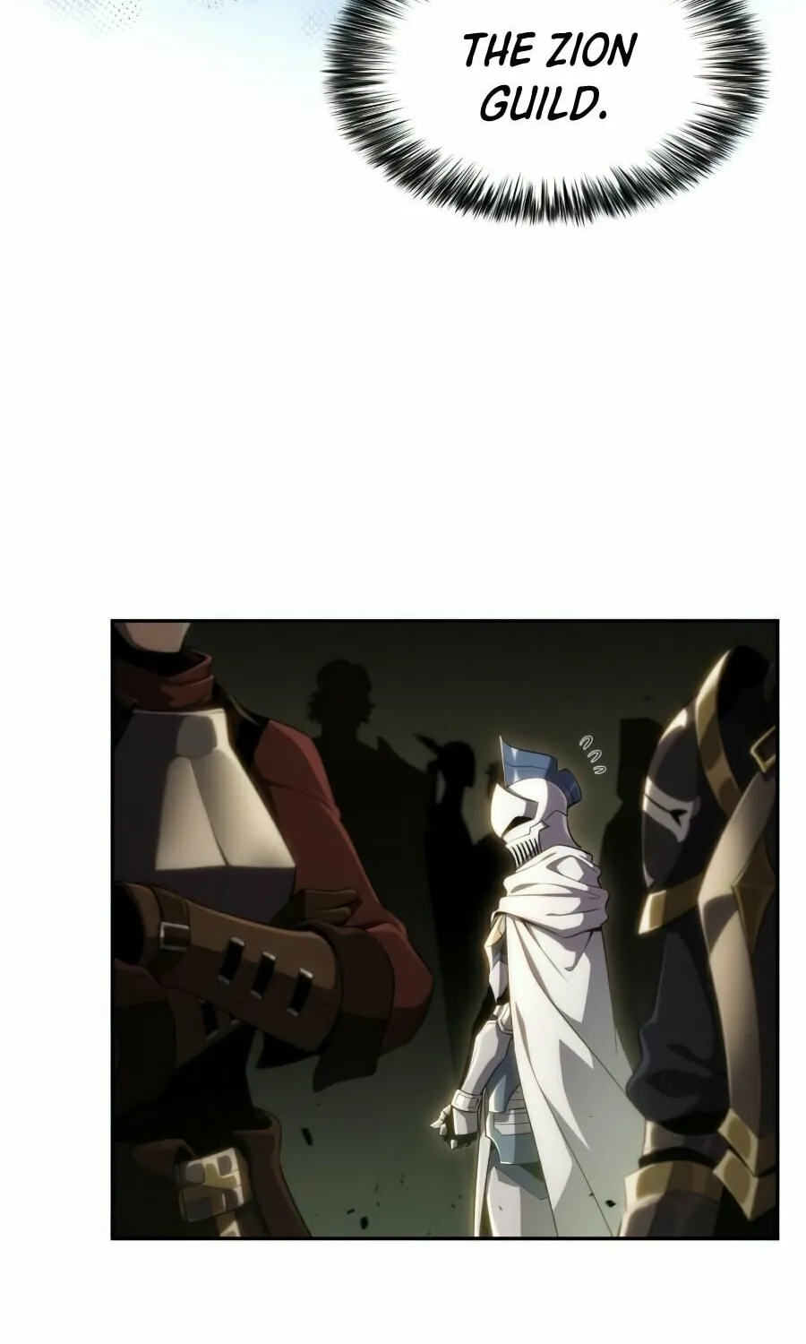 I’m the Max-Level Newbie Chapter 17 page 77 - 