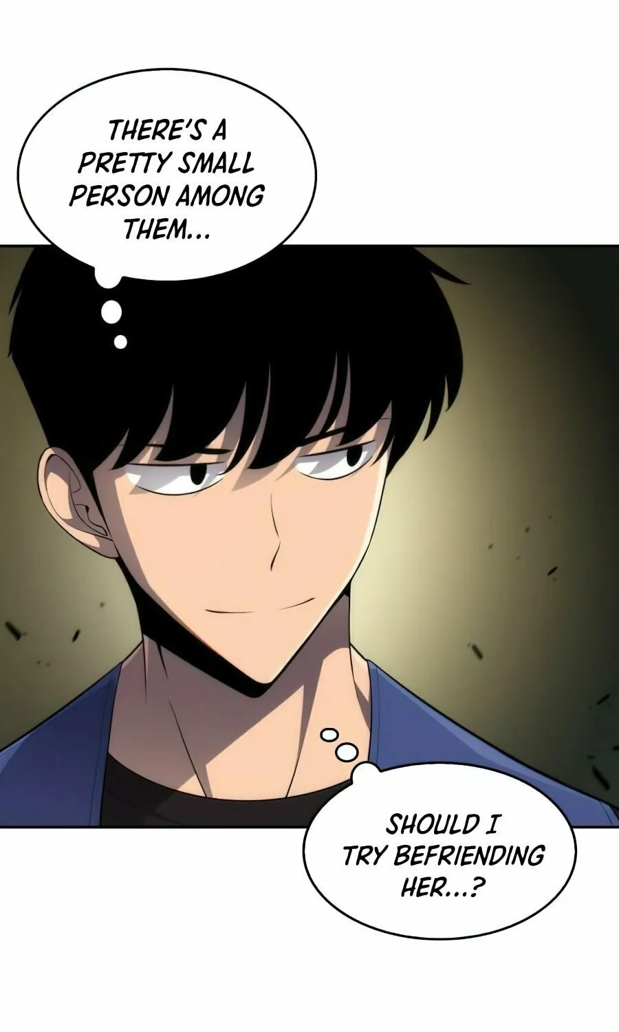 I’m the Max-Level Newbie Chapter 17 page 78 - 