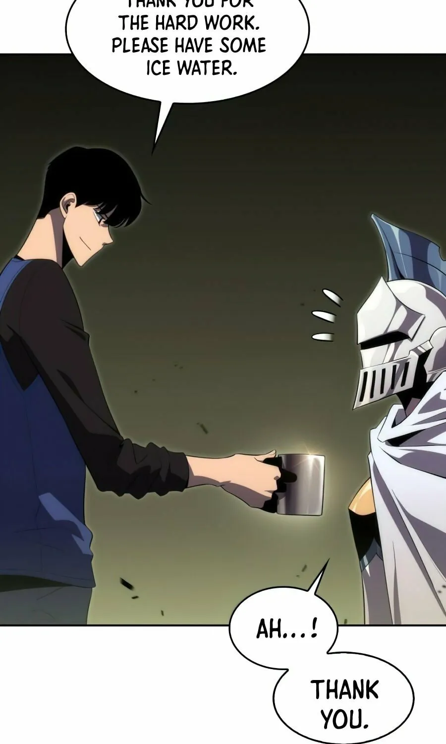 I’m the Max-Level Newbie Chapter 17 page 80 - 