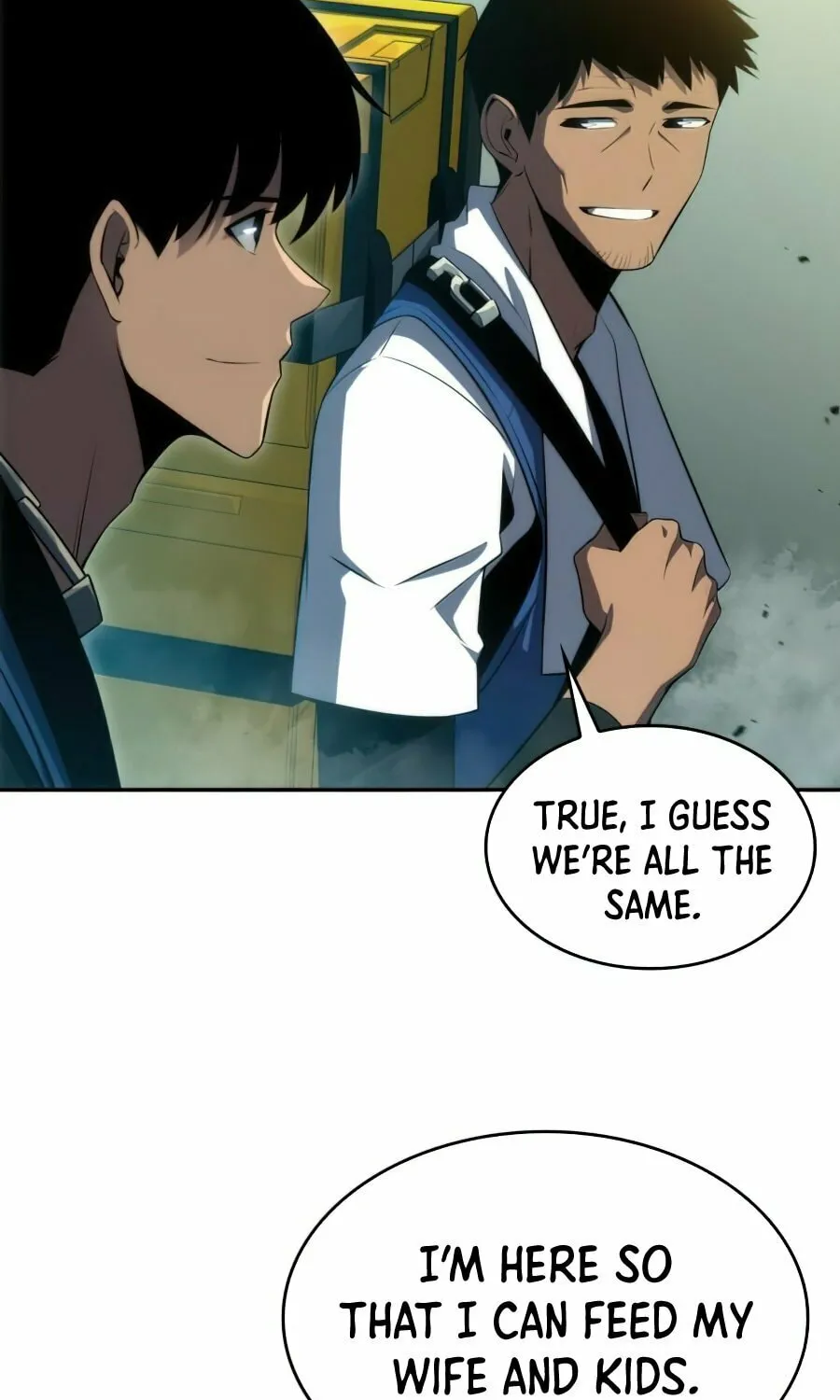 I’m the Max-Level Newbie Chapter 17 page 9 - 