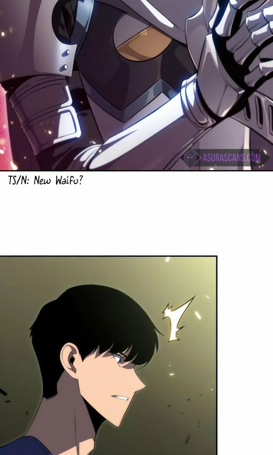 I’m the Max-Level Newbie Chapter 17 page 84 - 