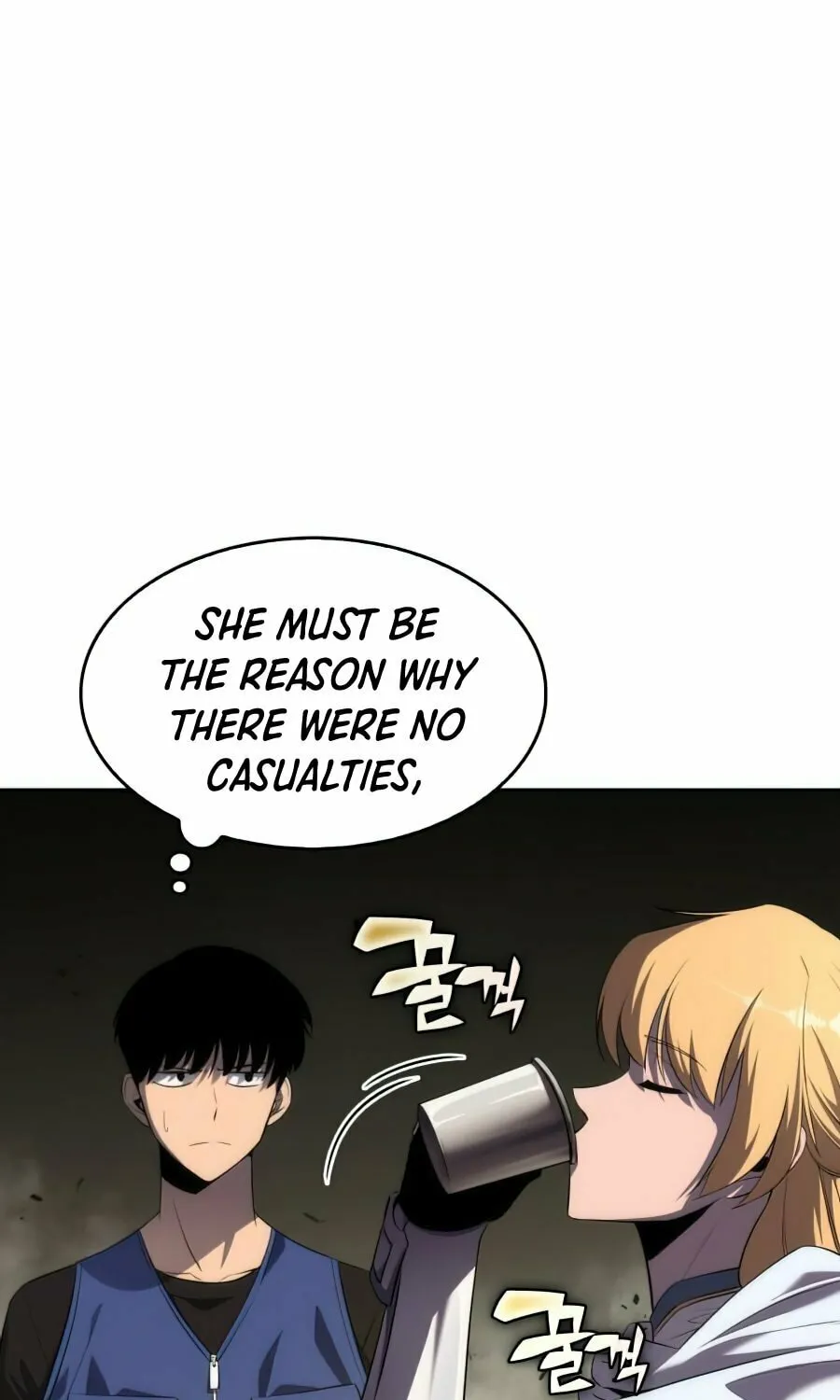 I’m the Max-Level Newbie Chapter 17 page 90 - 