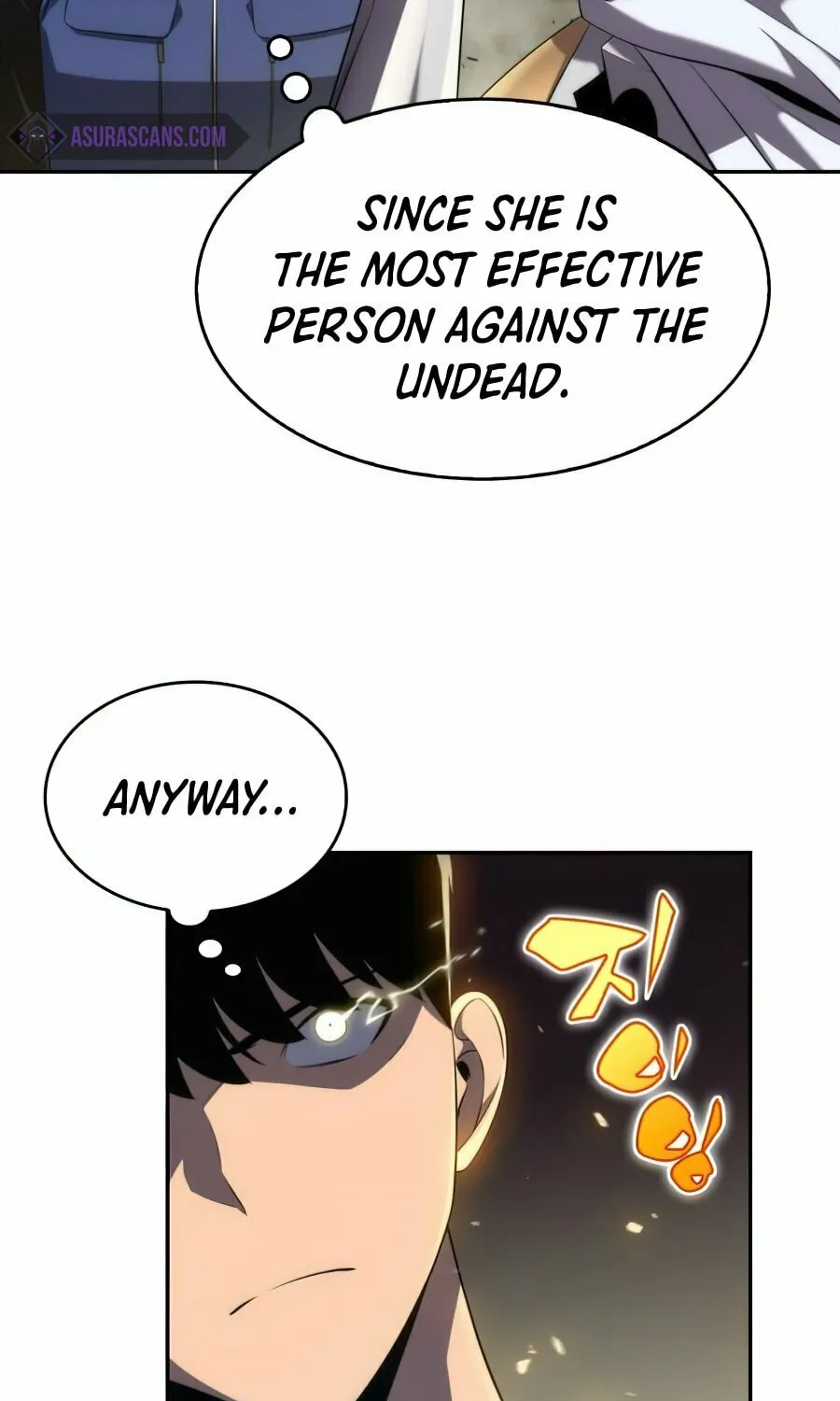 I’m the Max-Level Newbie Chapter 17 page 91 - 