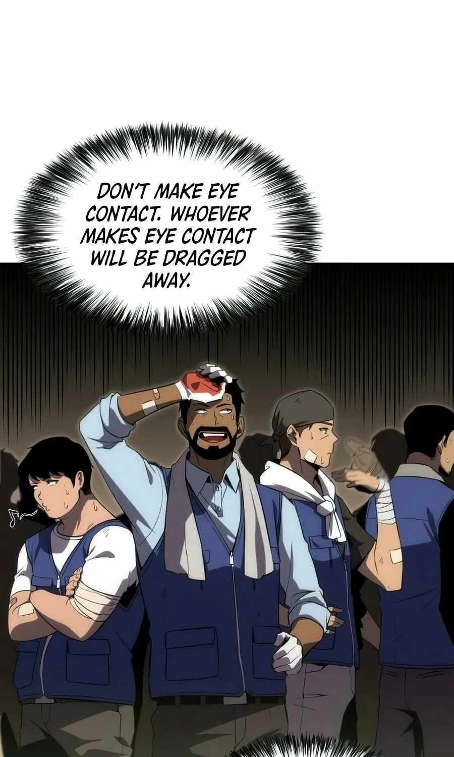 I’m the Max-Level Newbie Chapter 18 page 103 - 