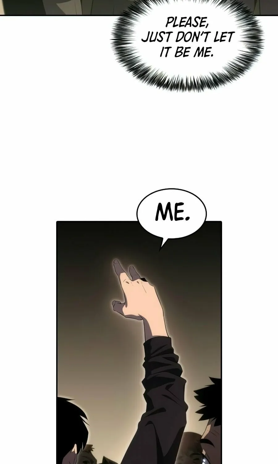 I’m the Max-Level Newbie Chapter 18 page 104 - 