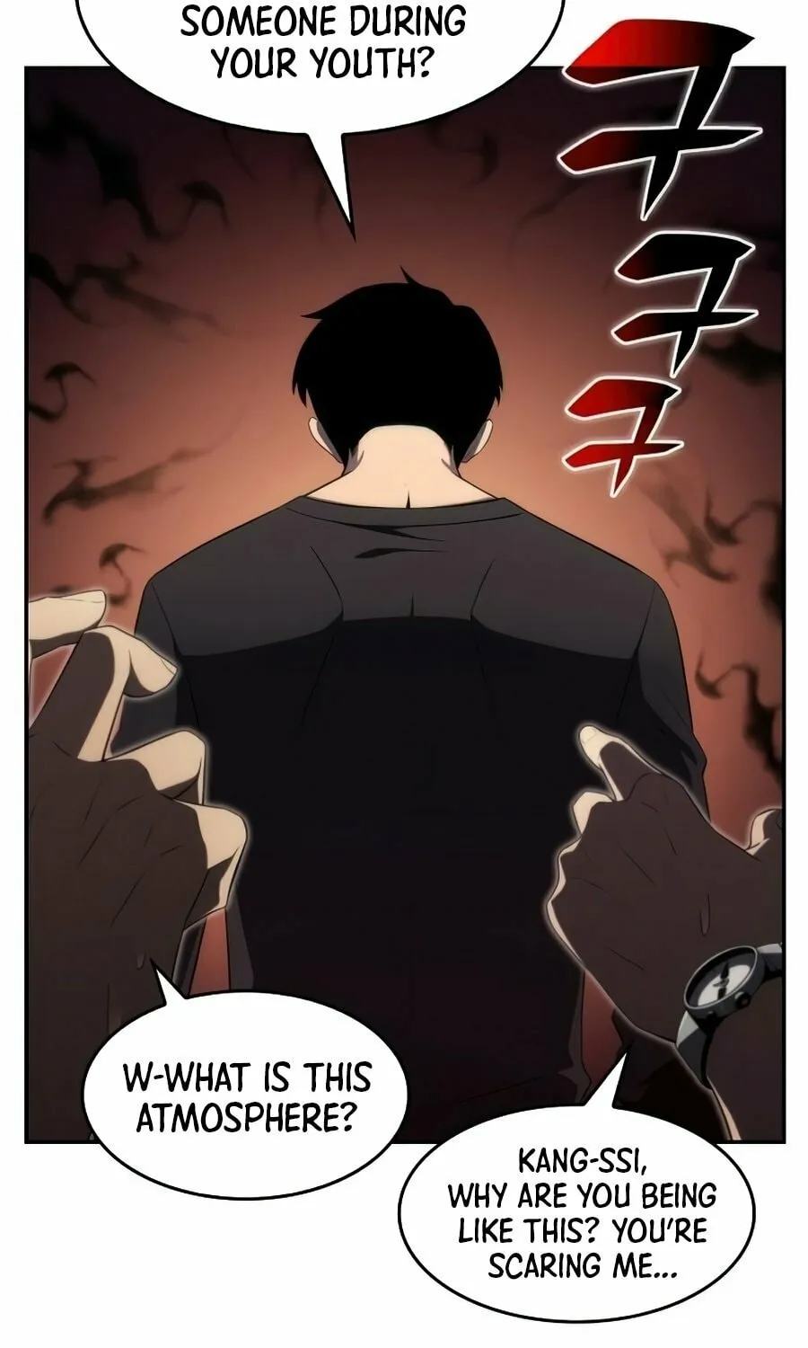 I’m the Max-Level Newbie Chapter 18 page 109 - 