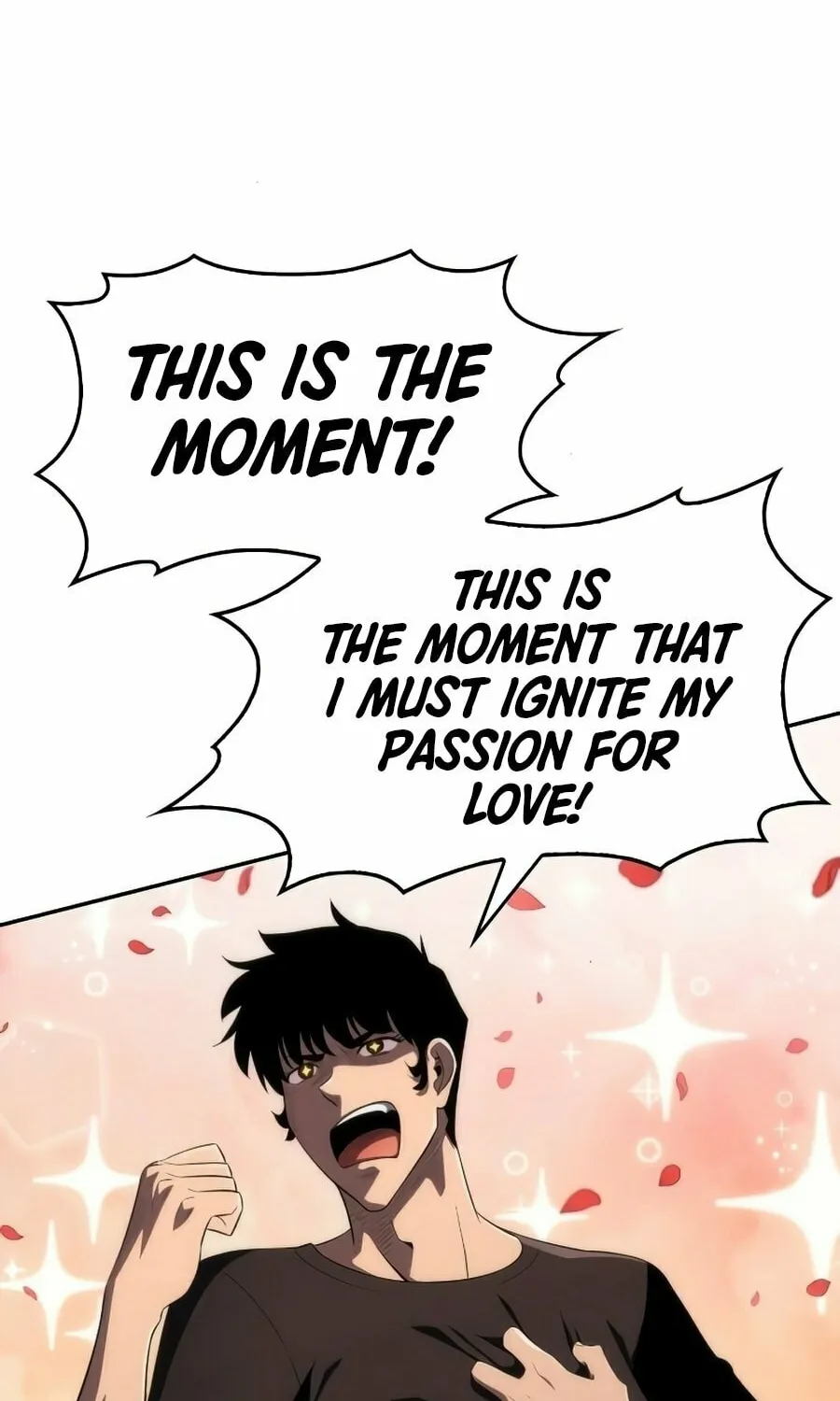 I’m the Max-Level Newbie Chapter 18 page 110 - 