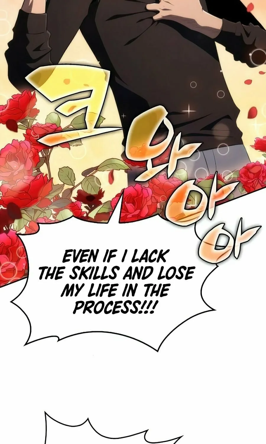 I’m the Max-Level Newbie Chapter 18 page 111 - 