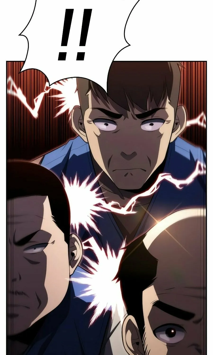 I’m the Max-Level Newbie Chapter 18 page 112 - 