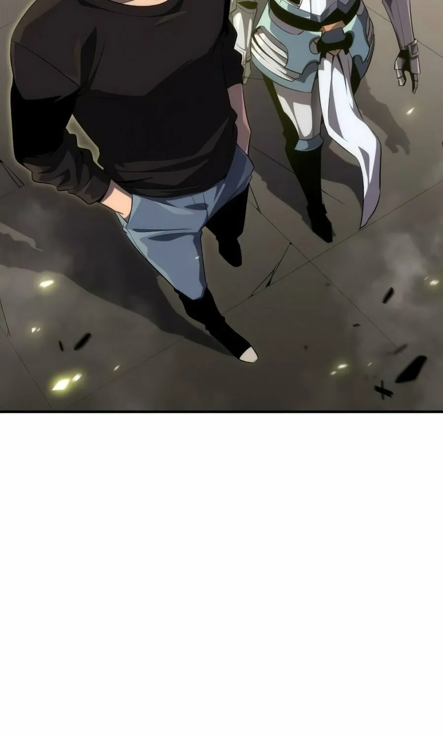 I’m the Max-Level Newbie Chapter 18 page 116 - 