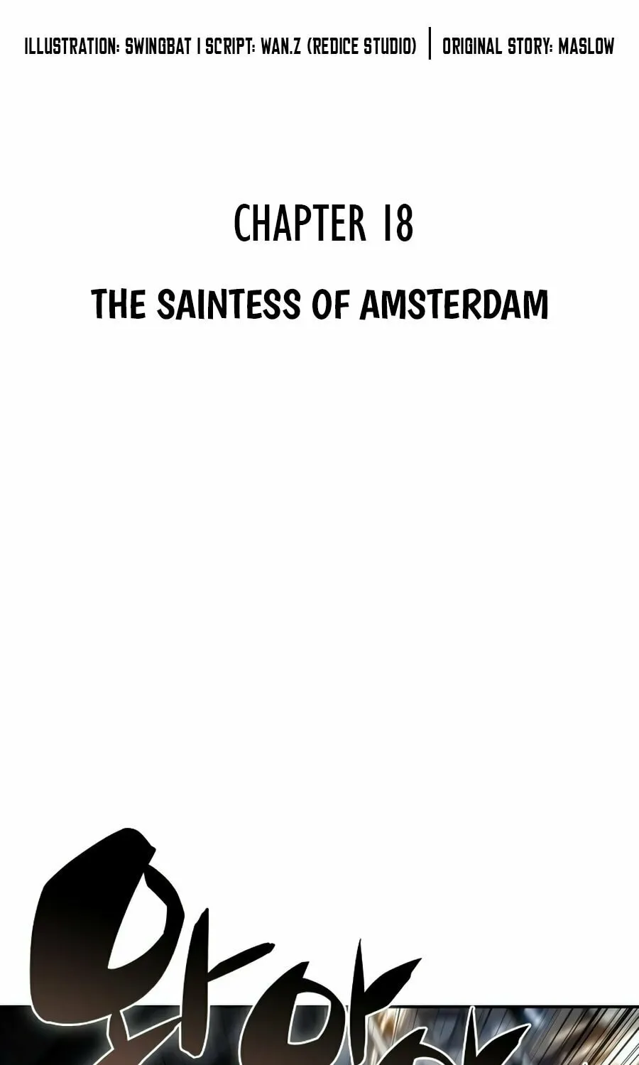 I’m the Max-Level Newbie Chapter 18 page 17 - 