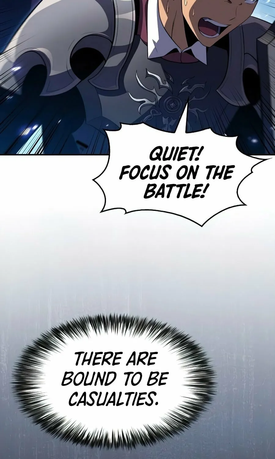 I’m the Max-Level Newbie Chapter 18 page 22 - 