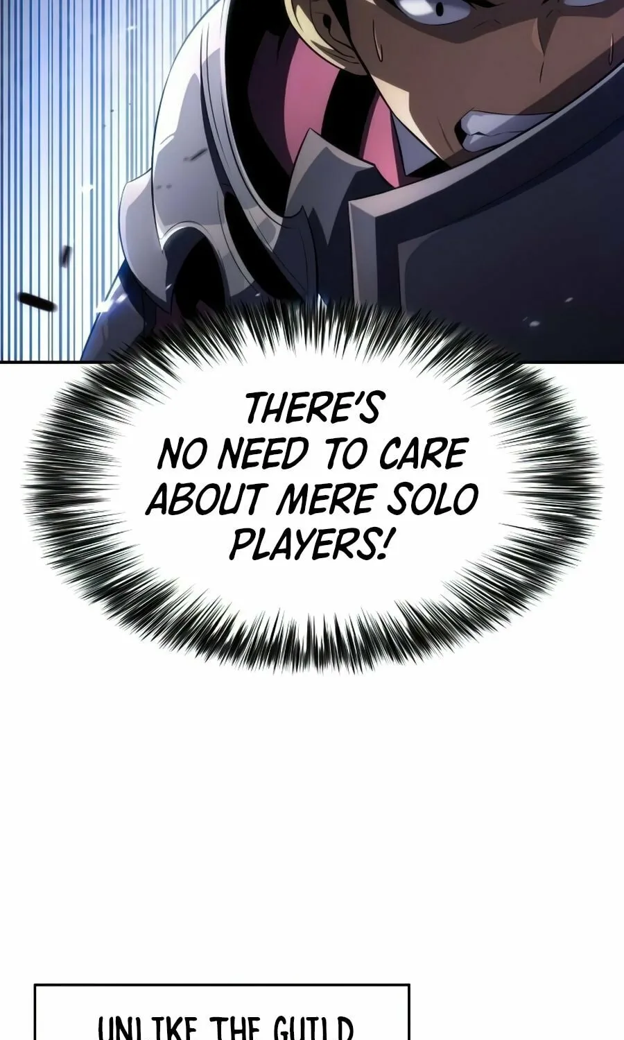 I’m the Max-Level Newbie Chapter 18 page 24 - 