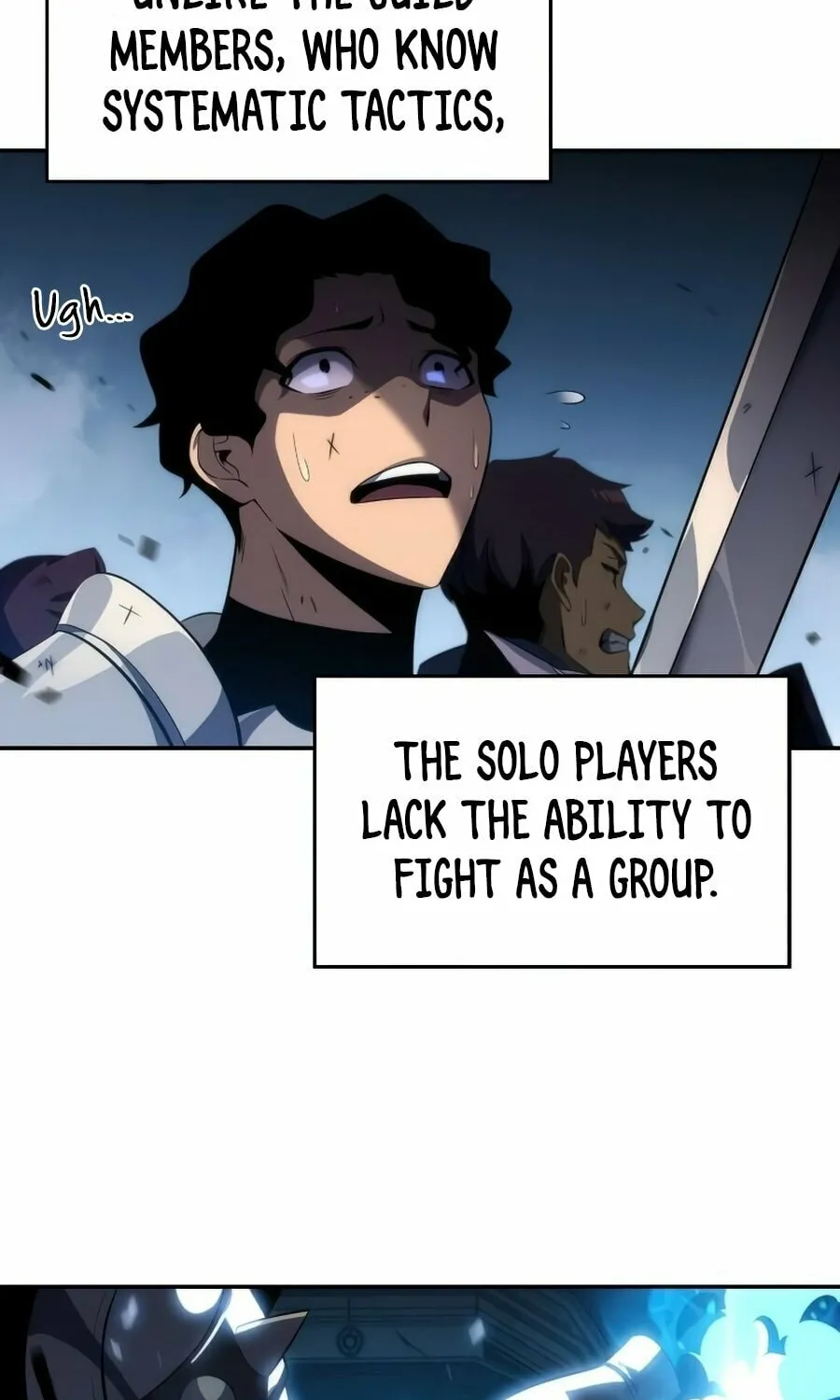 I’m the Max-Level Newbie Chapter 18 page 25 - 