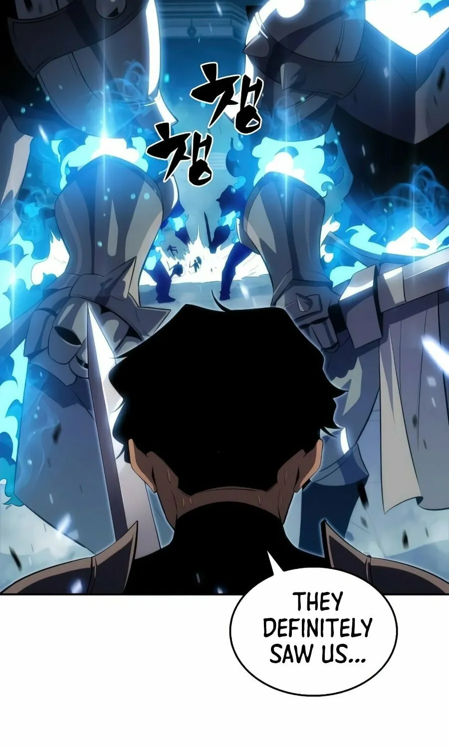I’m the Max-Level Newbie Chapter 18 page 26 - 