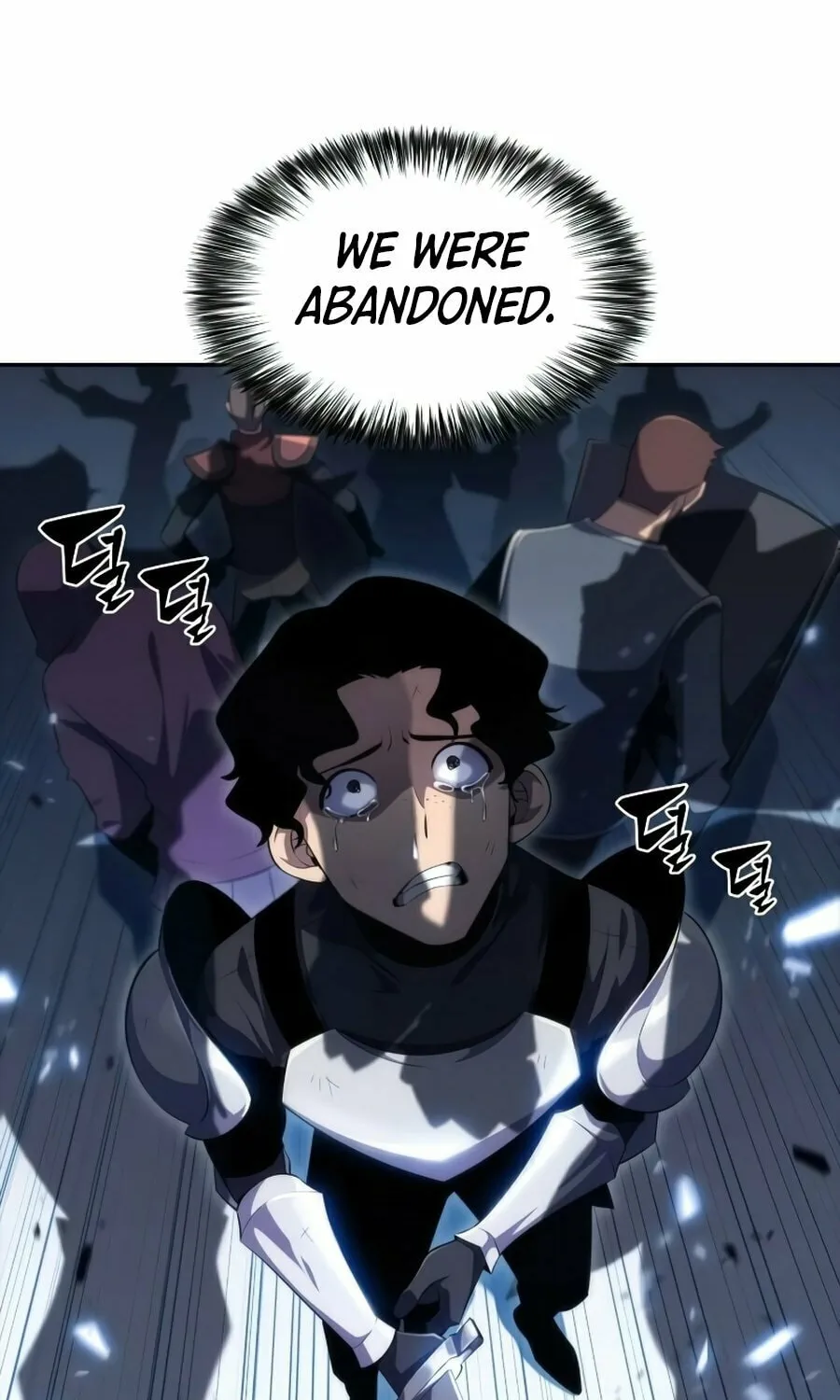 I’m the Max-Level Newbie Chapter 18 page 27 - 