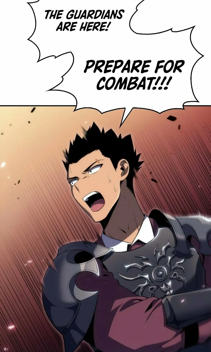 I’m the Max-Level Newbie Chapter 18 page 4 - 