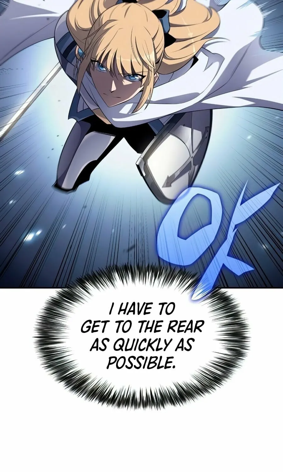 I’m the Max-Level Newbie Chapter 18 page 42 - 
