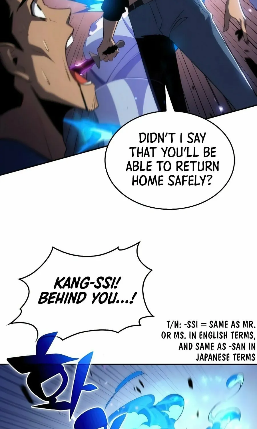 I’m the Max-Level Newbie Chapter 18 page 52 - 